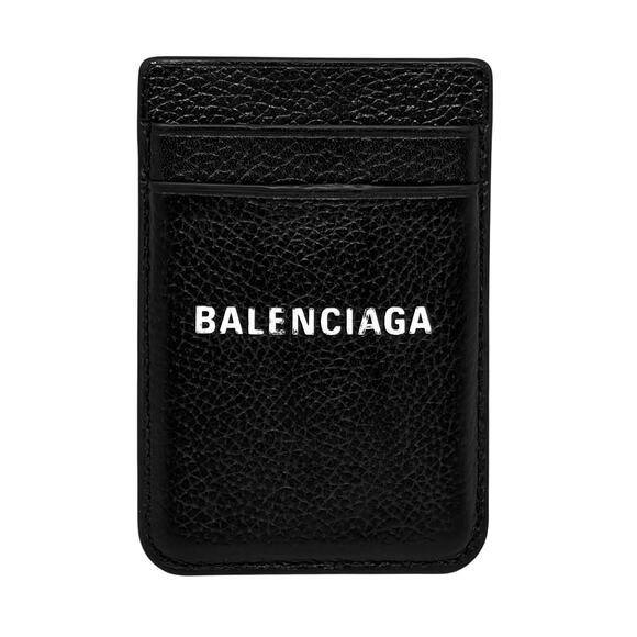 Balenciaga MagSafe Cardholder Wallet - Picture 1 of 9